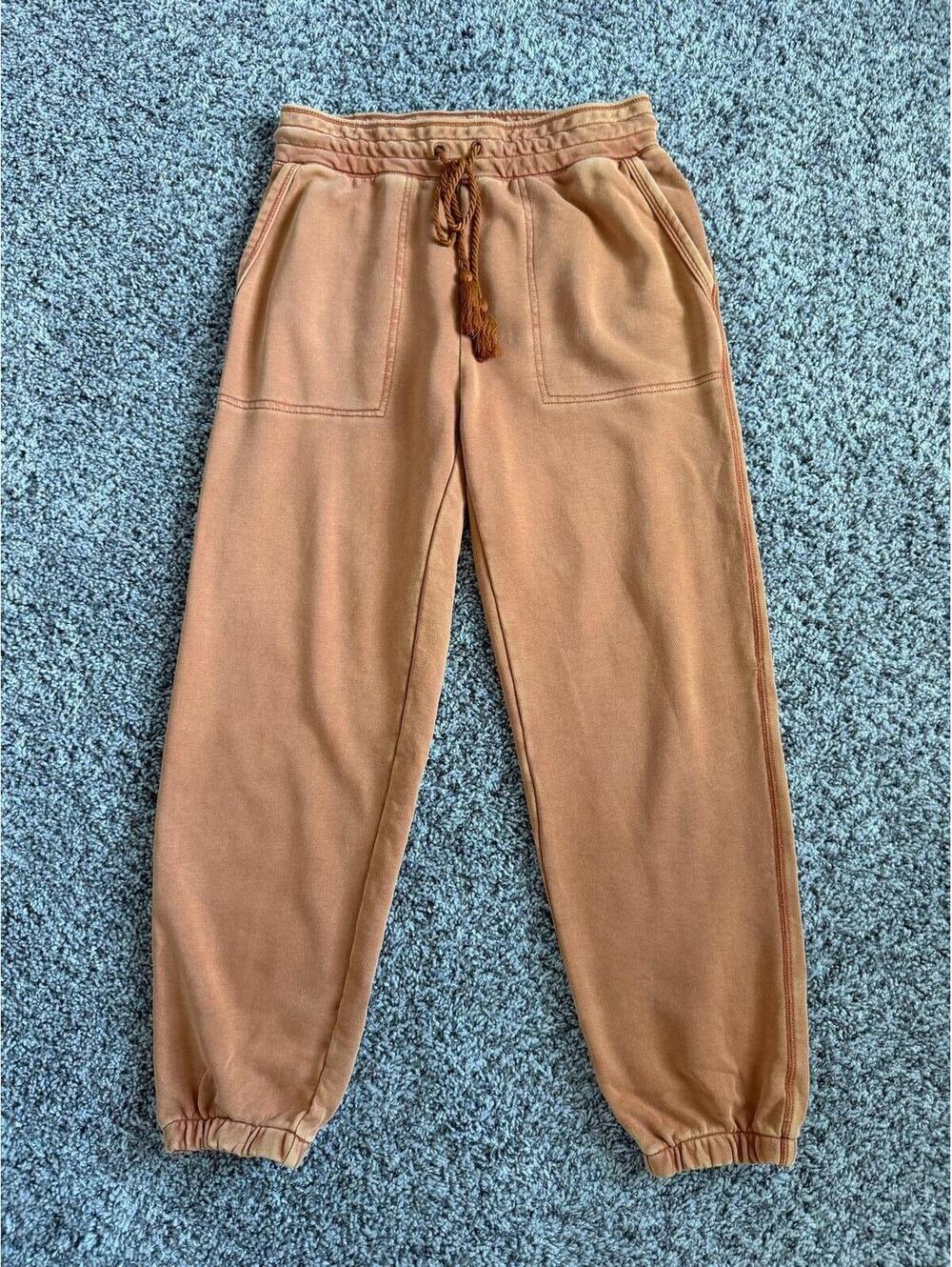 Daily Practice Drawstring Joggers